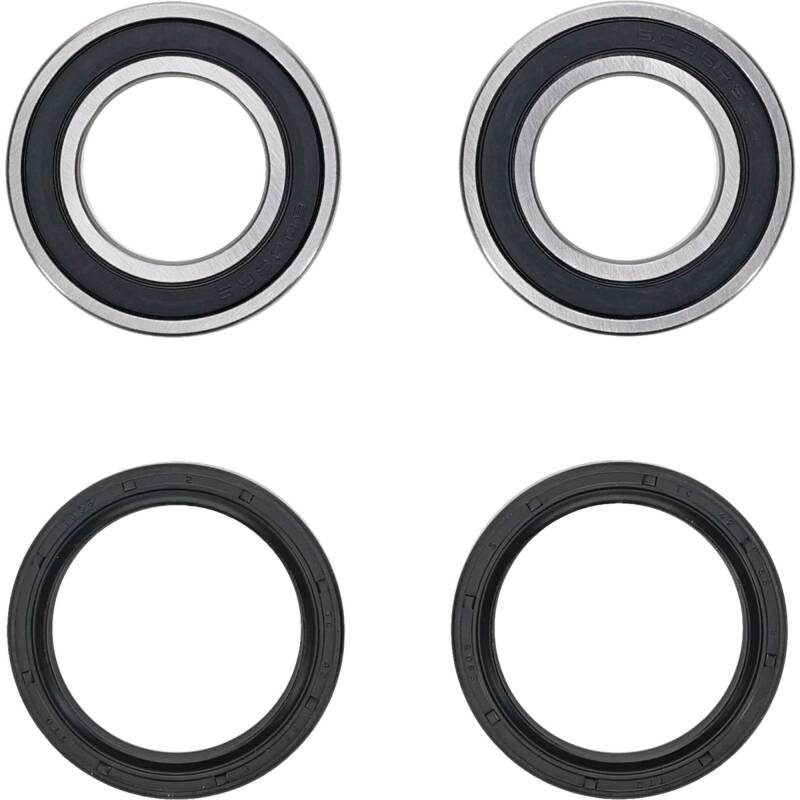 Pivot Works  Eton IXL-40 Rascal PW Rear Wheel Bearing Kit