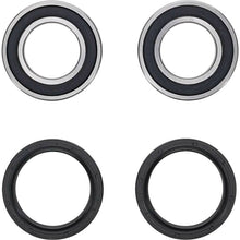 Load image into Gallery viewer, Pivot Works  Eton IXL-40 Rascal PW Rear Wheel Bearing Kit