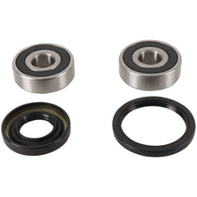 Load image into Gallery viewer, Pivot Works 1990 Honda CB125TT PW Front Wheel Bearing Kit