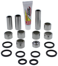 Load image into Gallery viewer, Pivot Works 93-94 Honda CR500R PW Linkage Bearing Kit