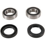 Pivot Works 11-22 Suzuki GSX-R600 PW Front Wheel Bearing Kit