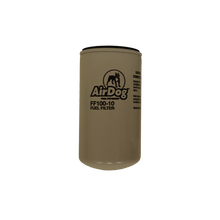 Load image into Gallery viewer, PureFlow AirDog/AirDog II Fuel Filter - 10 Micron - SINGLE