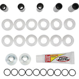 Pivot Works 2015 Polaris RZR 900 50 55 Inch PW Rear Independent Suspension, 2 Kits Req. Per Veh