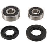 Pivot Works 88-97 Kawasaki KX80 PW Rear Wheel Bearing Kit
