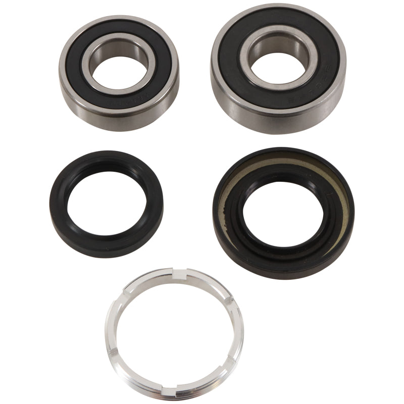 Pivot Works 1989 Honda CR125R PW Rear Wheel Bearing Kit