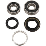 Pivot Works 1989 Honda CR125R PW Rear Wheel Bearing Kit