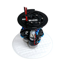 Load image into Gallery viewer, Snow Performance 2011+ Jeep Grand Cherokee Fuel Hat Standard Version (2 Pump 1-274 & 1-285)