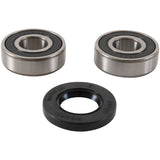 Pivot Works 95-98 Yamaha RT180 PW Front Wheel Bearing Kit