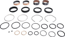 Load image into Gallery viewer, Pivot Works 20-23 Kawasaki KX250F PW Fork Rebuild Kit - W/Bushings & Seals