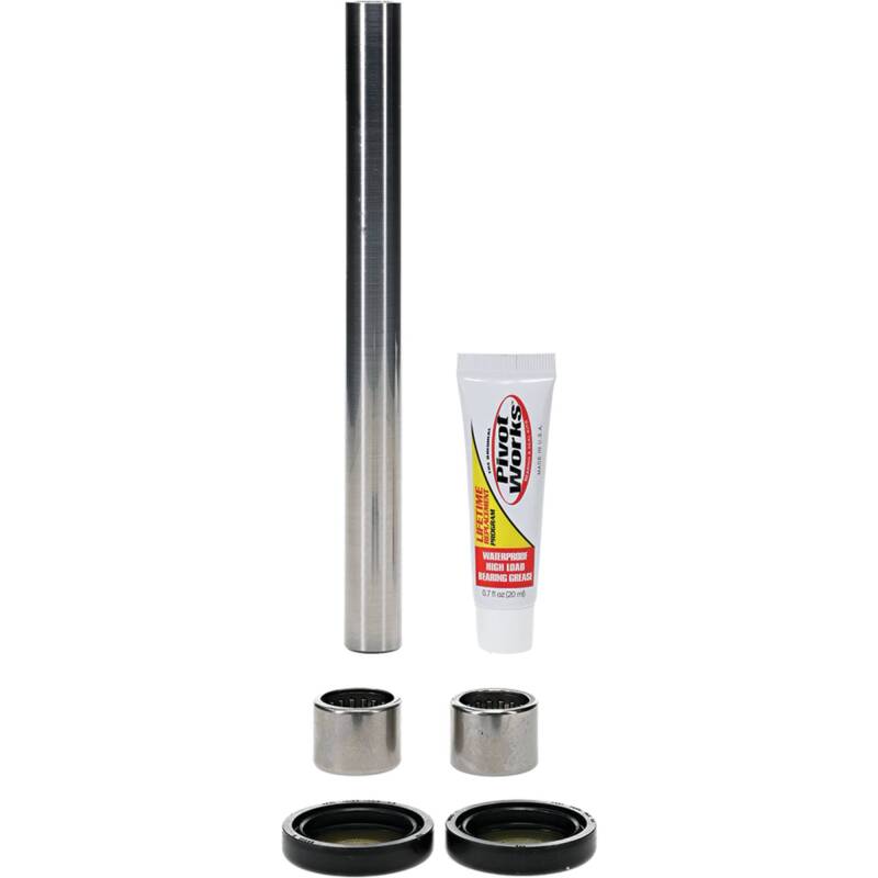 Pivot Works 19-23 Honda CRF250F PW Swing Arm Kit