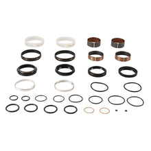 Load image into Gallery viewer, Pivot Works 10-13 Husqvarna CR125 PW Fork Rebuild Kit - W/Bushings & Seals
