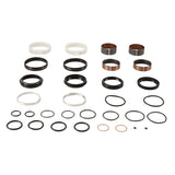 Pivot Works 10-13 Husqvarna CR125 PW Fork Rebuild Kit - W/Bushings & Seals