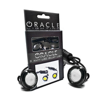 Load image into Gallery viewer, Oracle 3W Universal Cree LED Billet Lights - Amber NO RETURNS