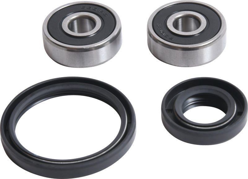 Pivot Works 71-73 Honda SL70 PW Front Wheel Bearing Kit