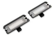 Load image into Gallery viewer, Raxiom 15-23 Ford Mustang Axial Series LED License Plate Lamps