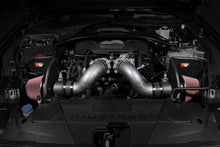 Load image into Gallery viewer, K&N 2024+ Ford Mustang V8 5.0L Typhoon Performance Air Intake System