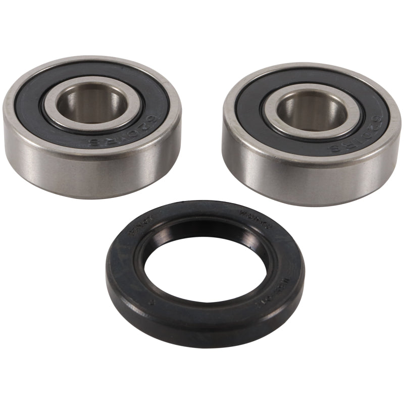 Pivot Works 04-23 Honda CRF50F PW Front Wheel Bearing Kit