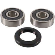 Load image into Gallery viewer, Pivot Works 04-23 Honda CRF50F PW Front Wheel Bearing Kit