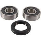 Pivot Works 04-23 Honda CRF50F PW Front Wheel Bearing Kit