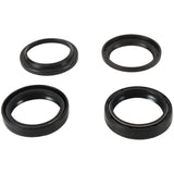 Pivot Works 84-86 Honda CR125R PW Fork Oil & Dust Seal Kit