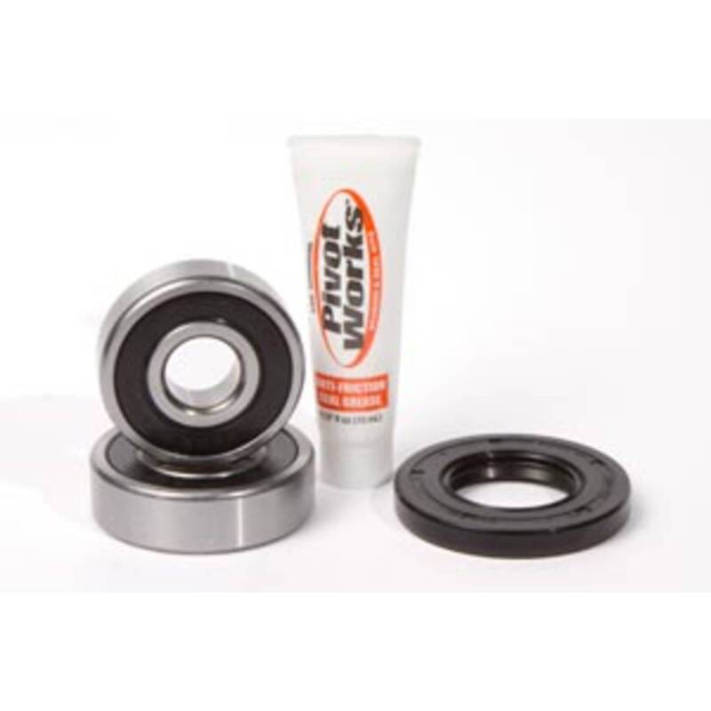 Pivot Works 1978 Honda CB400A PW Rear Wheel Bearing Kit