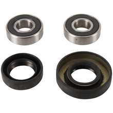 Load image into Gallery viewer, Pivot Works 00-08 Yamaha TTR125L Disc Brake PW Front Wheel Bearing Kit