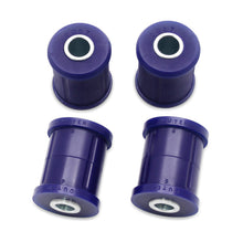 Load image into Gallery viewer, SuperPro Rear Lower Control Arm Inner & Outer Bushing Kit
