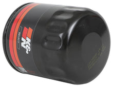Load image into Gallery viewer, K&N 21-25 Chevrolet Trailblazer 1.2L L3 / 17-24 Alfa Romeo Giulia 2.0L L4 Spin-On Oil Filter