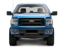 Load image into Gallery viewer, Raxiom 09-14 Ford F-150 Axial OEM Style Rep Headlights- Chrome Housing (Clear Lens)