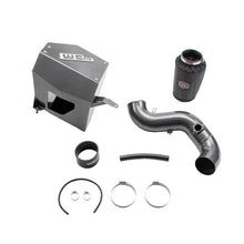 Load image into Gallery viewer, Wehrli 10-12 6.7L Cummins 4in. Intake Kit - Candy Red