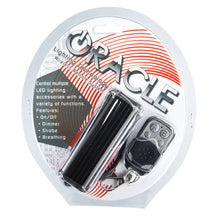 Load image into Gallery viewer, Oracle Cadillac CTS-V Sedan 10-12 Halo Kit - ColorSHIFT
