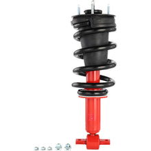 Load image into Gallery viewer, KYB Shocks & Struts Truck-Plus Performance 15-20 Chevrolet Suburban 4WD