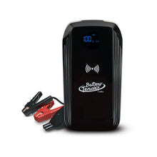 Load image into Gallery viewer, Battery Tender 1000AMP Jump Starter 8000mAh Power Pack w/ Qi Charger