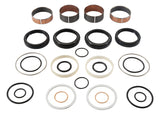 Pivot Works 13-14 Kawasaki KX450F PW Fork Rebuild Kit - W/Bushings & Seals