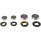 Pivot Works 2005 Polaris Phoenix 200 PW Front Wheel Bearing Kit