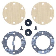 Load image into Gallery viewer, Vertex Pistons 76-78 Colt 244 FC/1/74-75 Electra 340cc Mikuni Fuel Pump Rebuild Kit