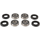 Pivot Works 87-88 Kawasaki KLF110 PW Front Wheel Bearing Kit
