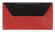 Load image into Gallery viewer, K&N Universal Round Air Filter 6-3/8in OD 5in ID 2-1/2in Height