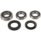 Pivot Works 97-00 Suzuki GSX-R600 PW Rear Wheel Bearing Kit