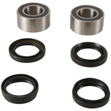 Pivot Works 89-05 Kawasaki KLF300C Bayou 4x4 PW Front Wheel Bearing Kit