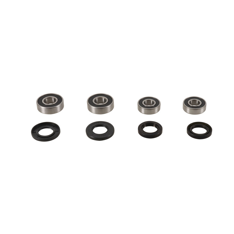 Pivot Works 09-21 Polaris RZR 170 PW Front Wheel Bearing Kit