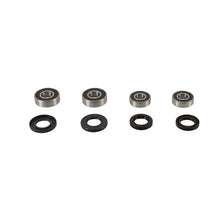 Load image into Gallery viewer, Pivot Works 09-21 Polaris RZR 170 PW Front Wheel Bearing Kit