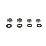 Pivot Works 09-21 Polaris RZR 170 PW Front Wheel Bearing Kit