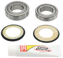 Load image into Gallery viewer, Pivot Works 95-97 Honda CR125R PW Steering Stem Bearing Kit