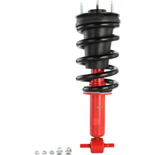 Load image into Gallery viewer, KYB Shocks & Struts Truck-Plus Leveling 15-20 Chevrolet Suburban 1500 4WD