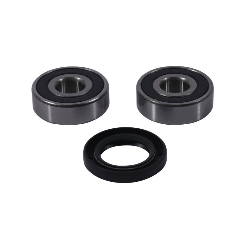 Pivot Works 82-83 Yamaha YZ80 PW Rear Wheel Bearing Kit