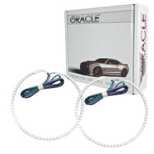 Load image into Gallery viewer, Oracle Chevrolet Camaro 10-13 Halo Kit - ColorSHIFT w/ BC1 Controller NO RETURNS