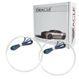 Oracle Chevrolet Camaro RS 10-13 Halo Kit - ColorSHIFT w/ BC1 Controller