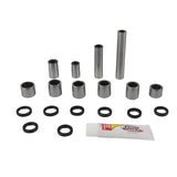 Pivot Works 19-23 Honda CRF250F PW Linkage Bearing Kit
