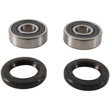 Load image into Gallery viewer, Pivot Works 86-02 Honda CR80R PW Front Wheel Bearing Kit